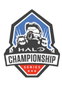 esports betting on HALO world championship