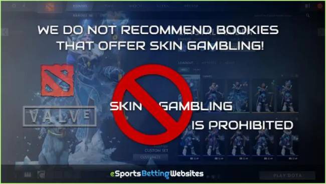 skin betting outlawed by valve