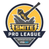 smite pro league esports bets