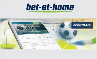 Bet At Home sports ap