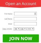 BetOnline registration