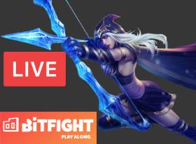 Bitfight live betting