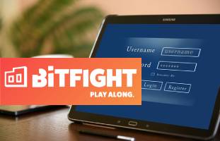 BitFight registration