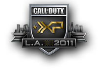 CoD Experience logo