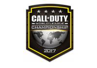 CoD World League logo