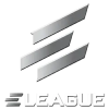 CS:GO E League logo