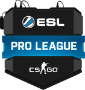ESL Pro league logo
