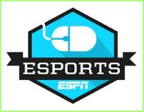 Live eSports broadcast