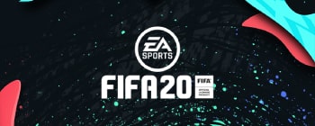 FIFA 20 EA SPORTS