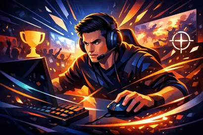 Justin Wong - Fighting Game Legend