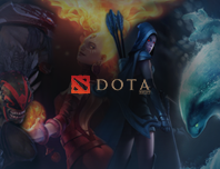 DOTA 2 betting offers