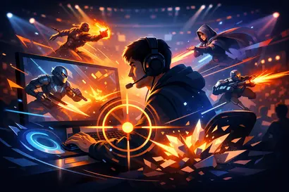 Stewie2K Forces Overtime to Win a CS:GO Major