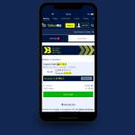 William Hill mobile betting app