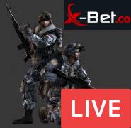 X-Bet live betting